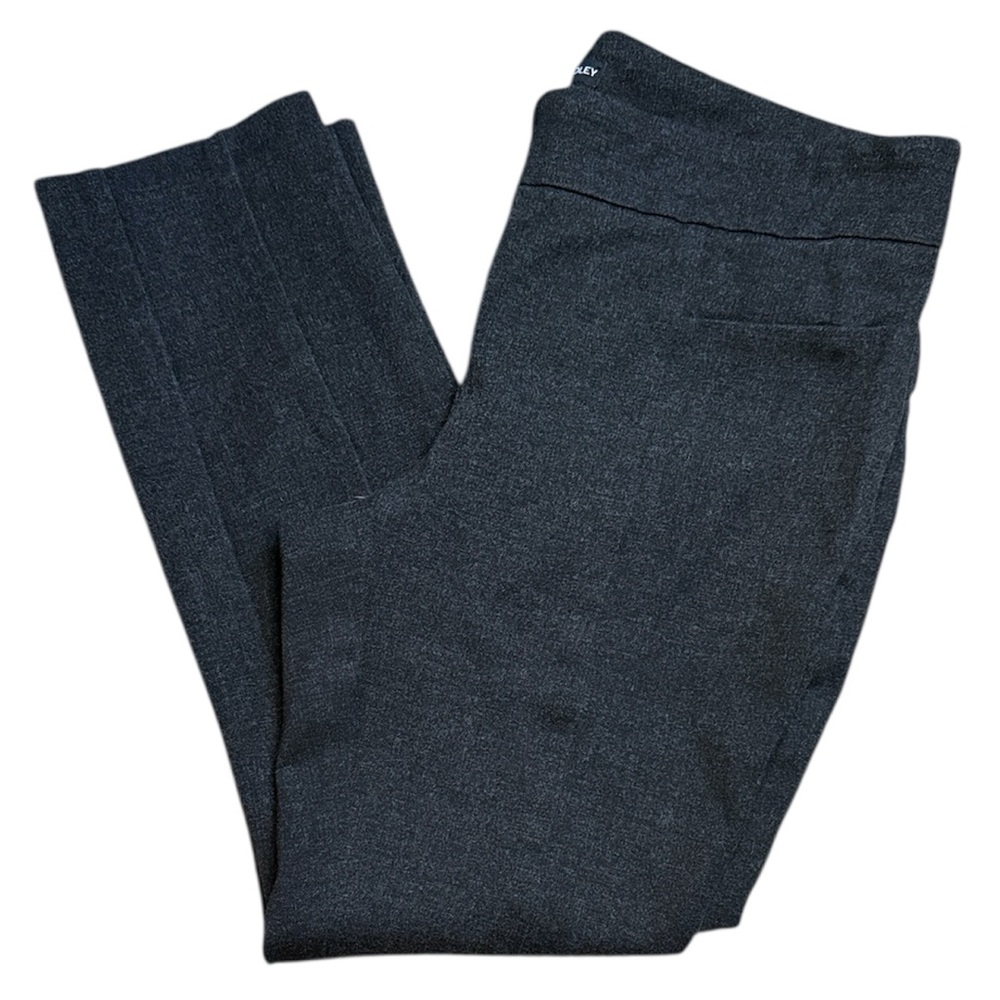 🖤 Hilary Radley Pull On Stretchy Skinny Pants